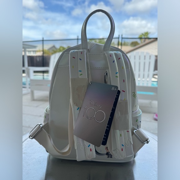 Disney 100 year lounge fly. Brand new. - Picture 2 of 2